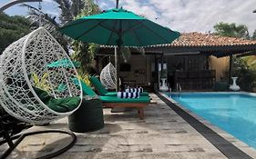 Nature Cabanas & Floating Restaurant