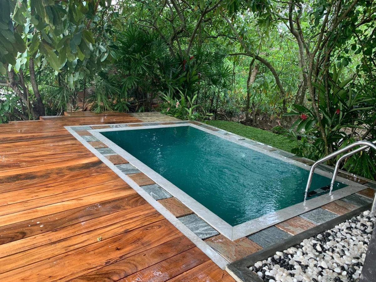 Nature Cabanas & Floating Restaurant Galle Exterior photo